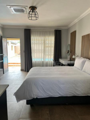 Casero Guesthouse